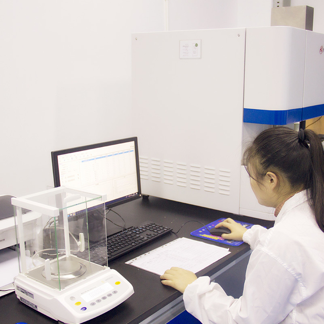Testzentrum 5