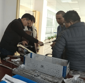 өнімнің демонстрациясы 2