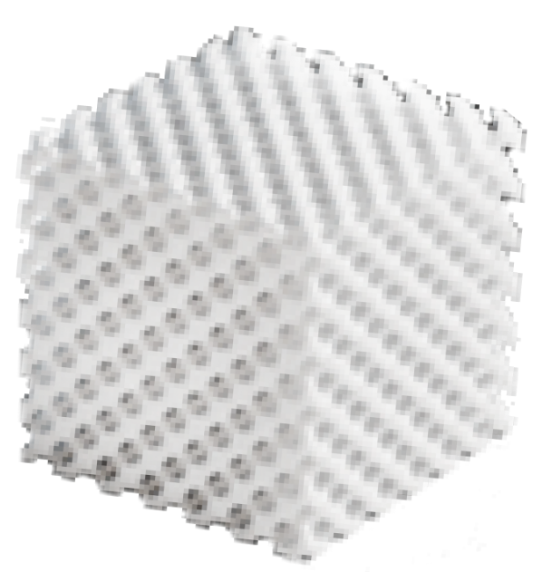 Tulang Buatan Terbarukan Cetak 3D