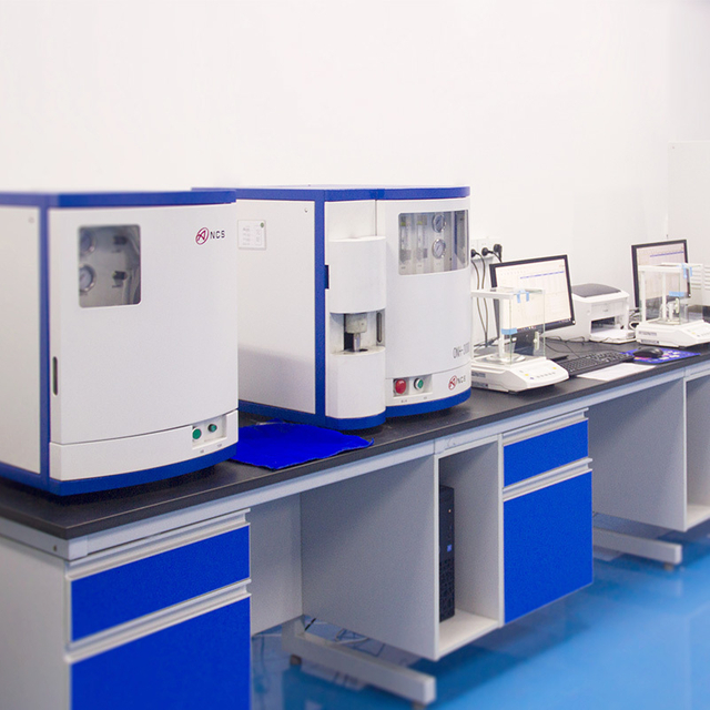 Testzentrum 7