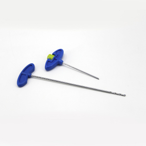 Karlon kifoplastika tizimi